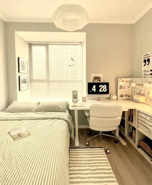 2026年2月卧室床摆放终极推荐：靠墙还是朝南？一篇讲透优缺点