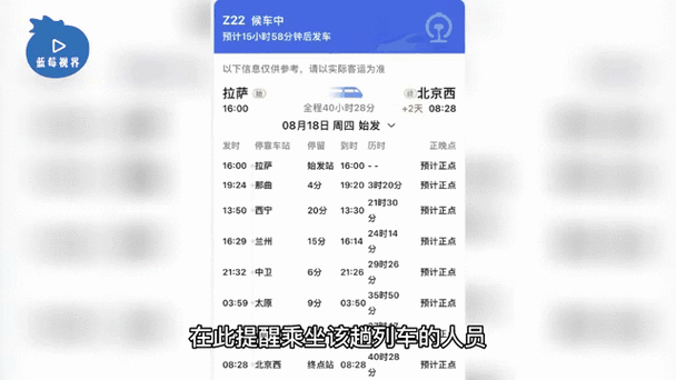 Z22次列车疫情情况及北京大兴疫情天数相关信息